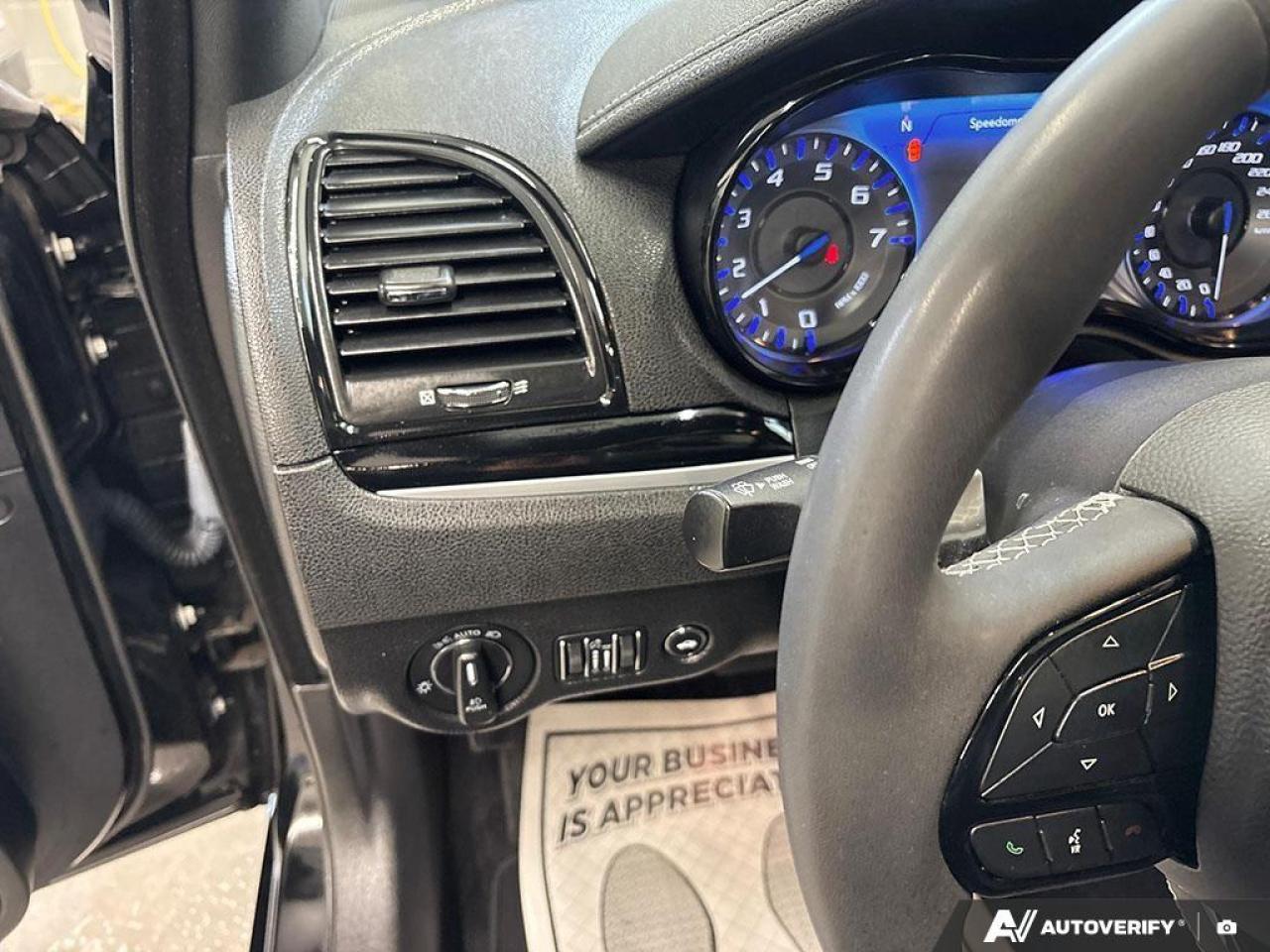 2023 Chrysler 300 S 4dr All-wheel Drive Sedan Photo