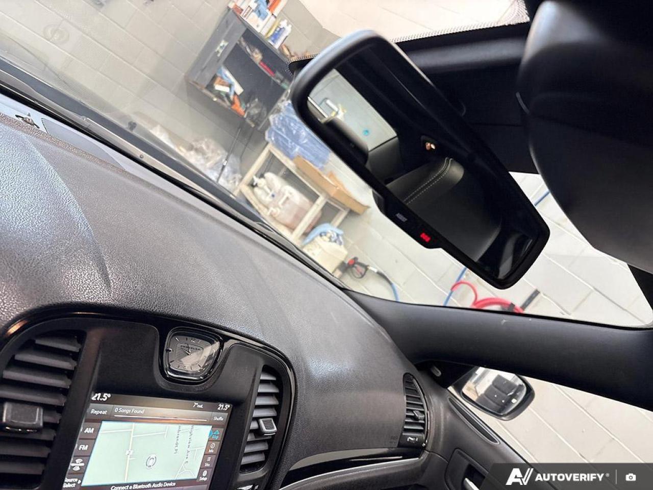 2023 Chrysler 300 S 4dr All-wheel Drive Sedan Photo