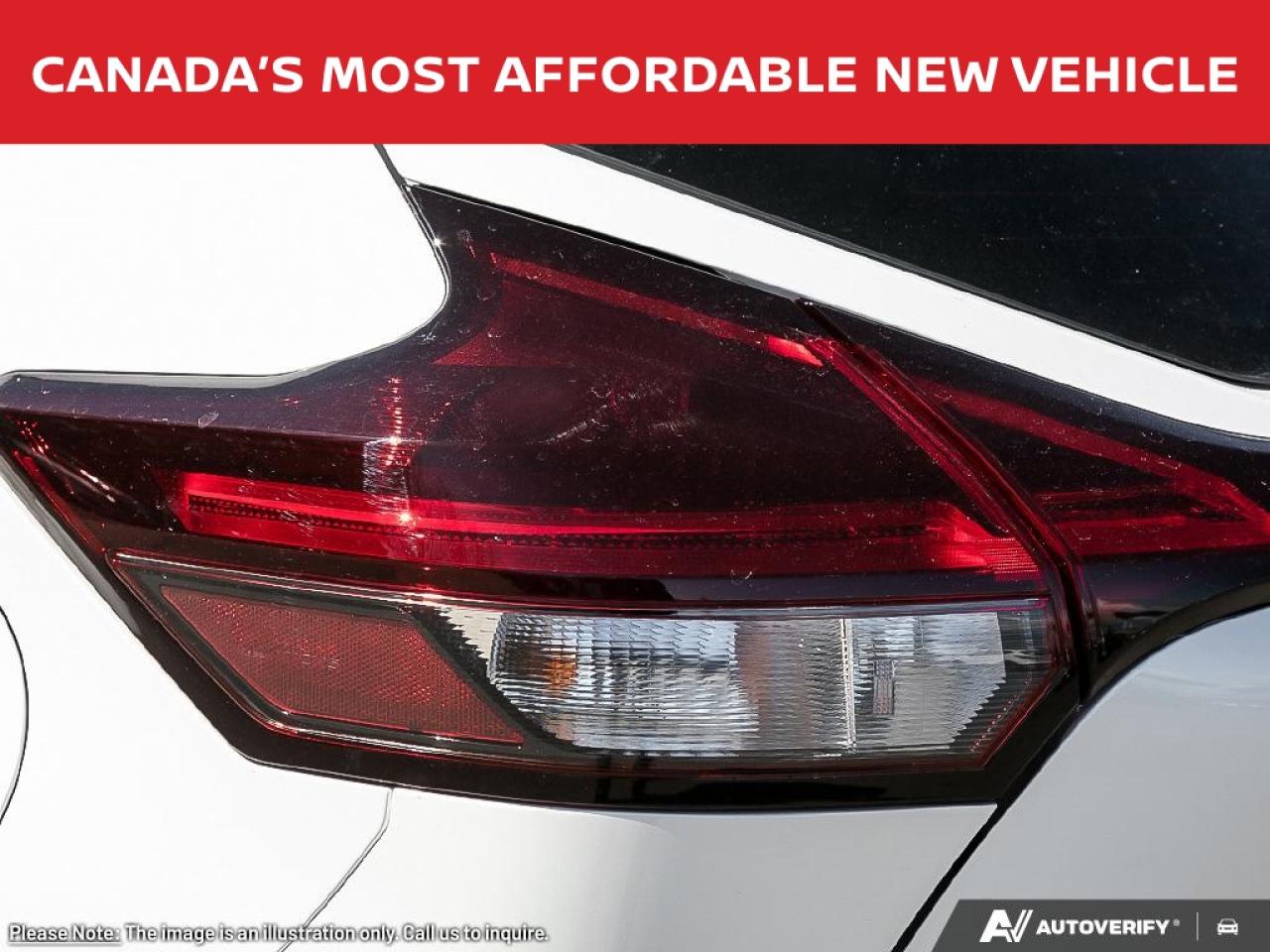 2025 Nissan Kicks Play SV 4dr Front-Wheel Drive Photo