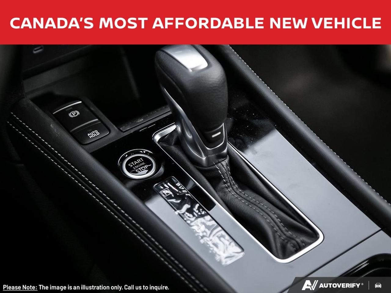 2025 Nissan Kicks Play SV 4dr Front-Wheel Drive Photo