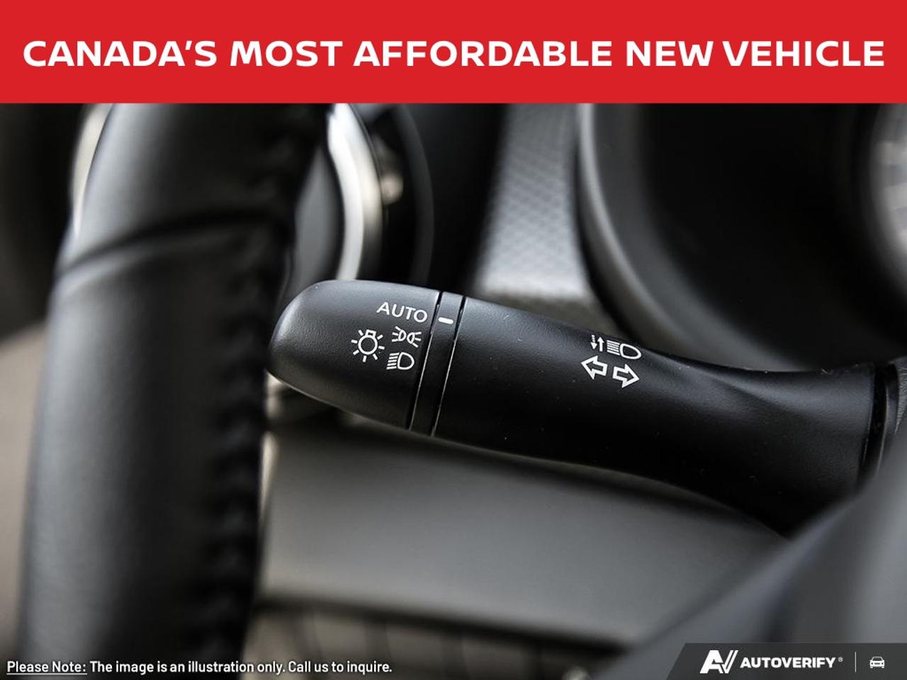 2025 Nissan Kicks Play SV 4dr Front-Wheel Drive Photo