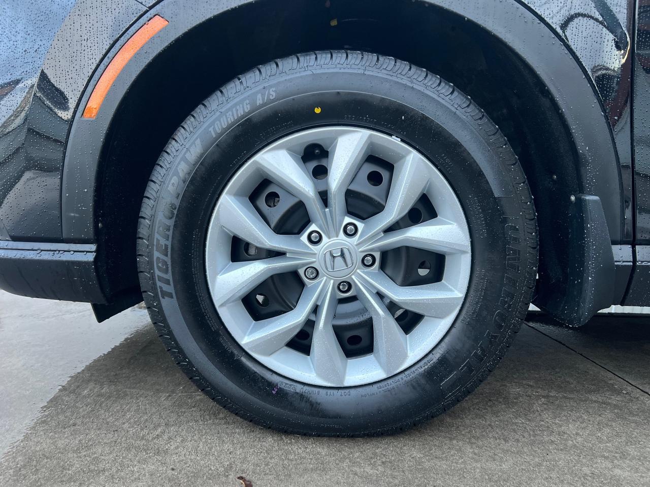 2023 Honda CR-V LX-B 4dr All-Wheel Drive Photo