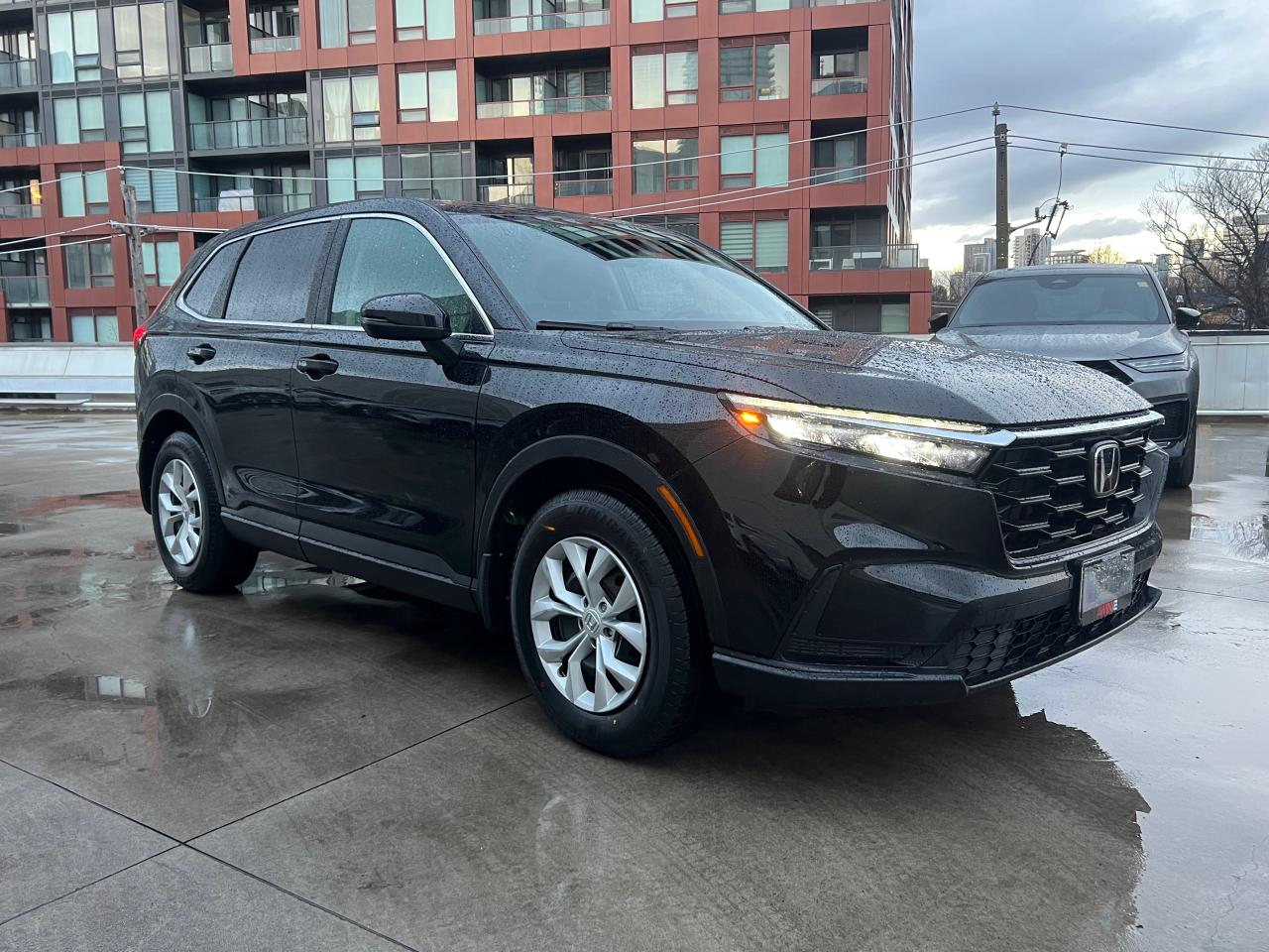 2023 Honda CR-V LX-B 4dr All-Wheel Drive Photo