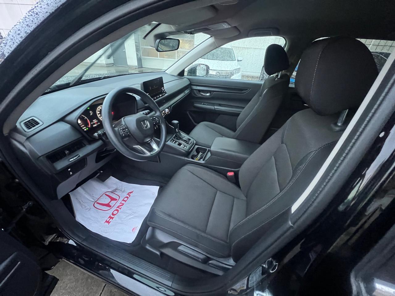 2023 Honda CR-V LX-B 4dr All-Wheel Drive Photo