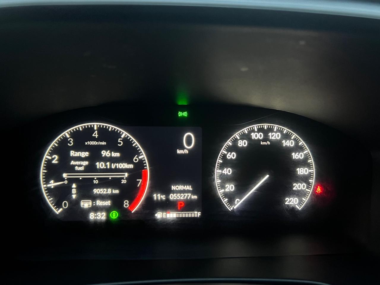 2023 Honda CR-V LX-B 4dr All-Wheel Drive Photo