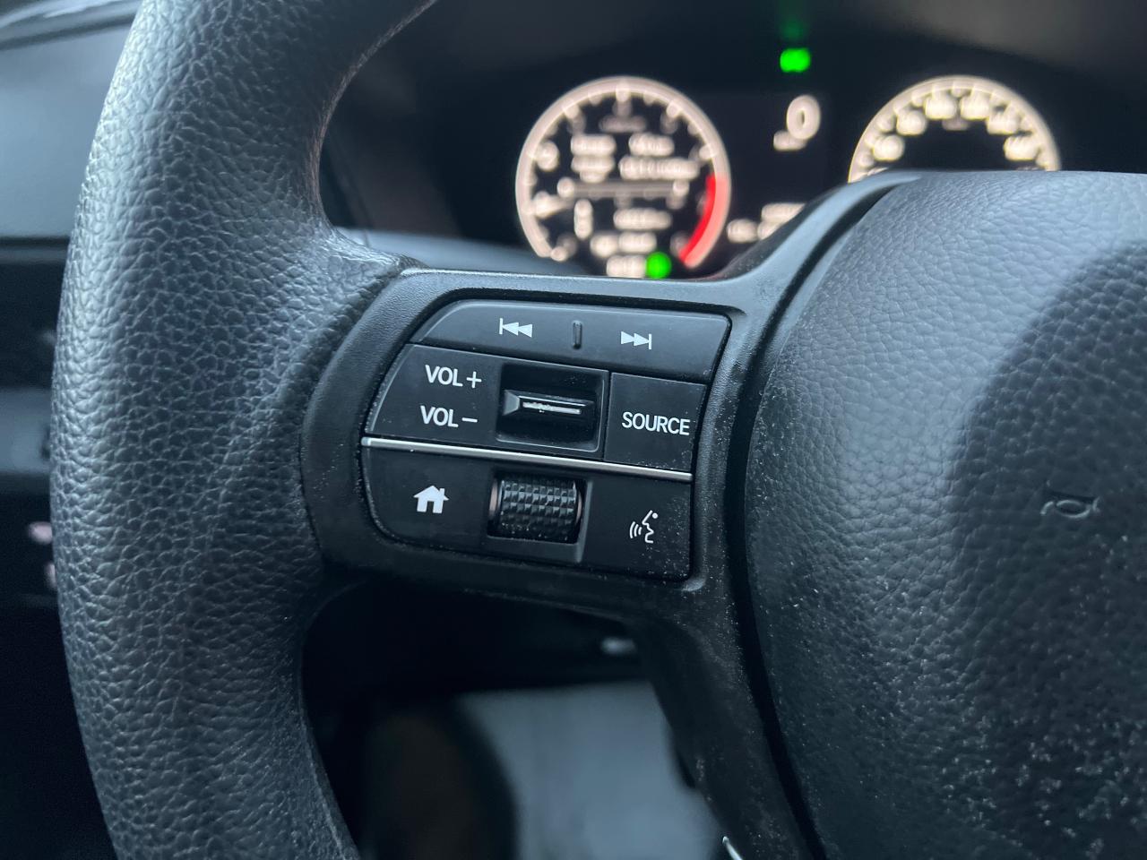 2023 Honda CR-V LX-B 4dr All-Wheel Drive Photo