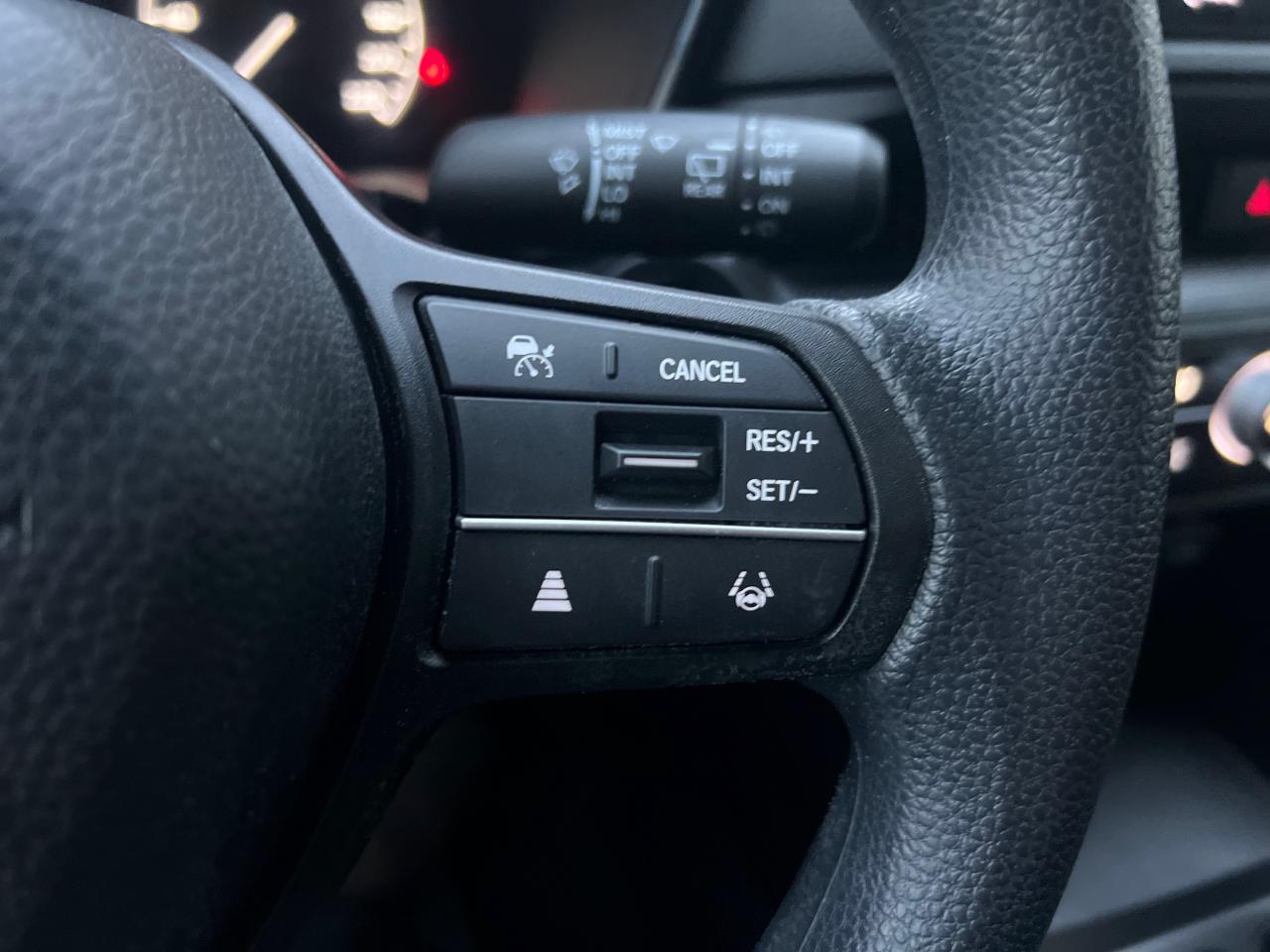 2023 Honda CR-V LX-B 4dr All-Wheel Drive Photo