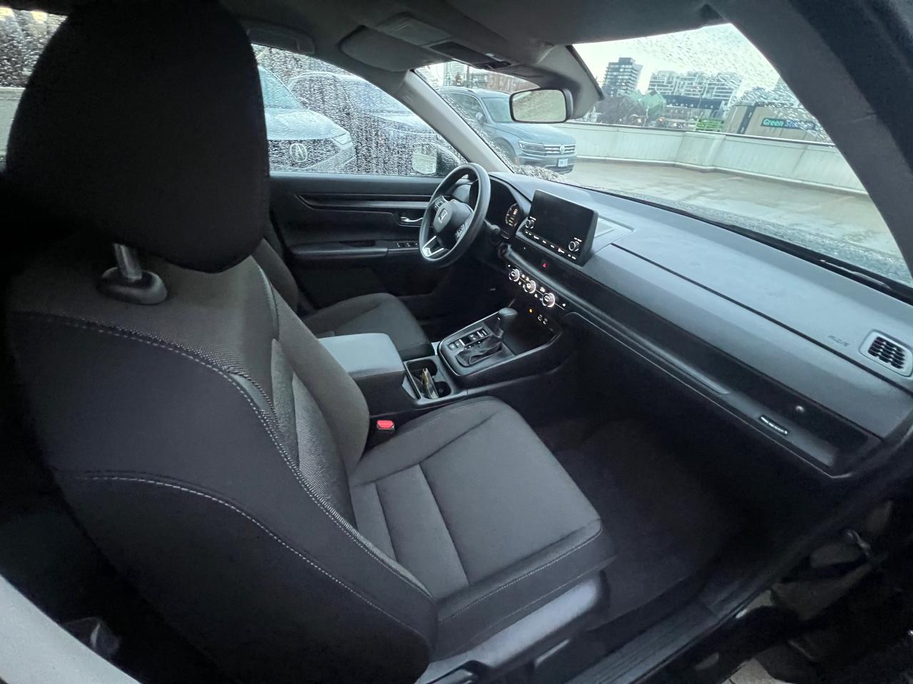 2023 Honda CR-V LX-B 4dr All-Wheel Drive Photo