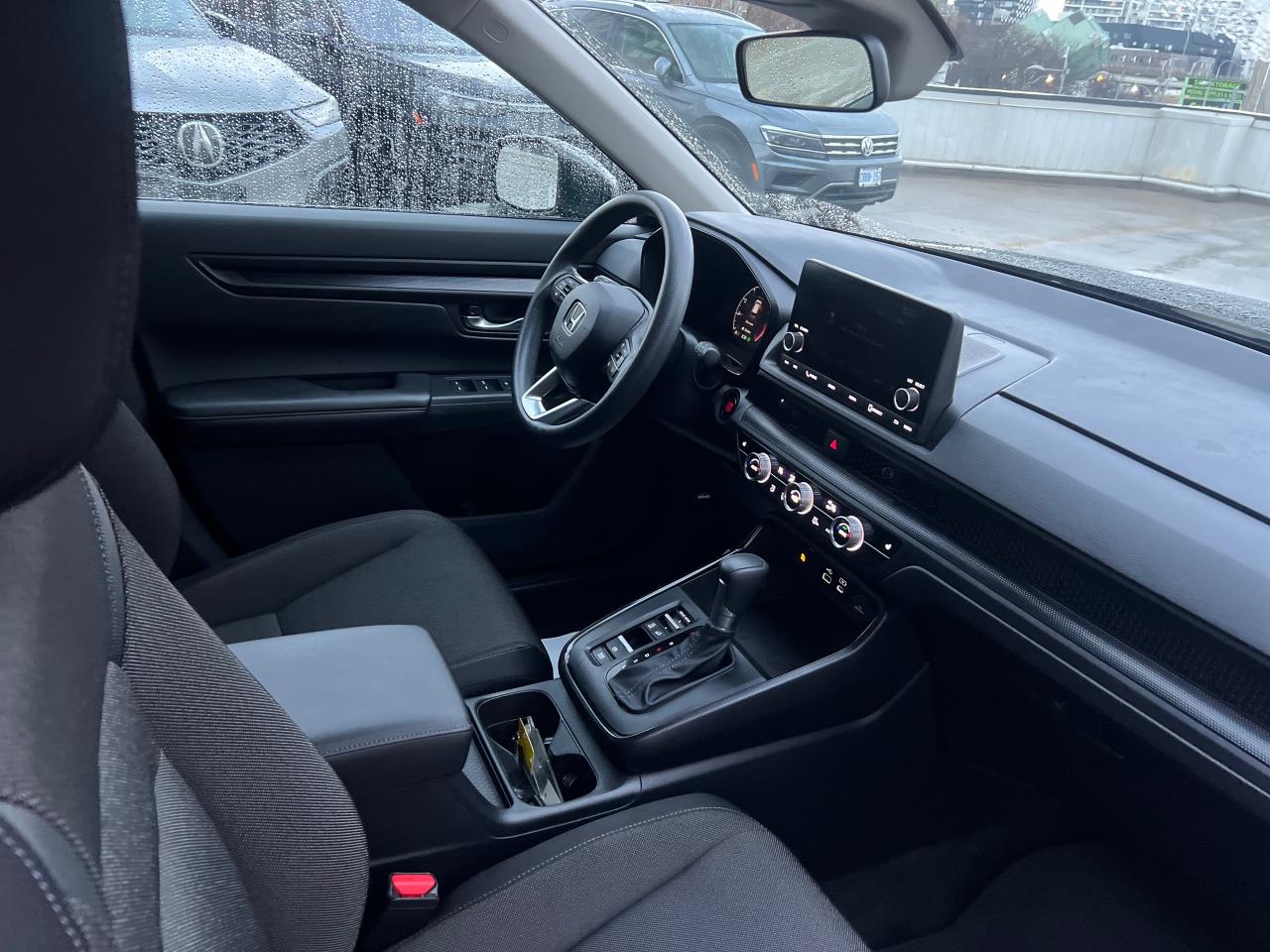 2023 Honda CR-V LX-B 4dr All-Wheel Drive Photo