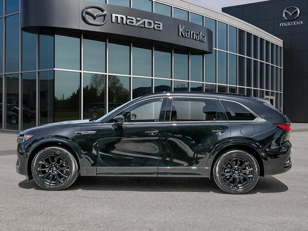 2025 Mazda CX-70 MHEV GT 4dr i-ACTIV All-Wheel Drive Sport Utility Photo2