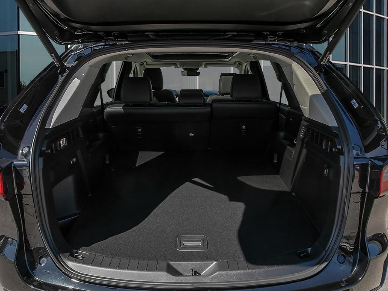 2025 Mazda CX-70 MHEV GT 4dr i-ACTIV All-Wheel Drive Sport Utility Photo