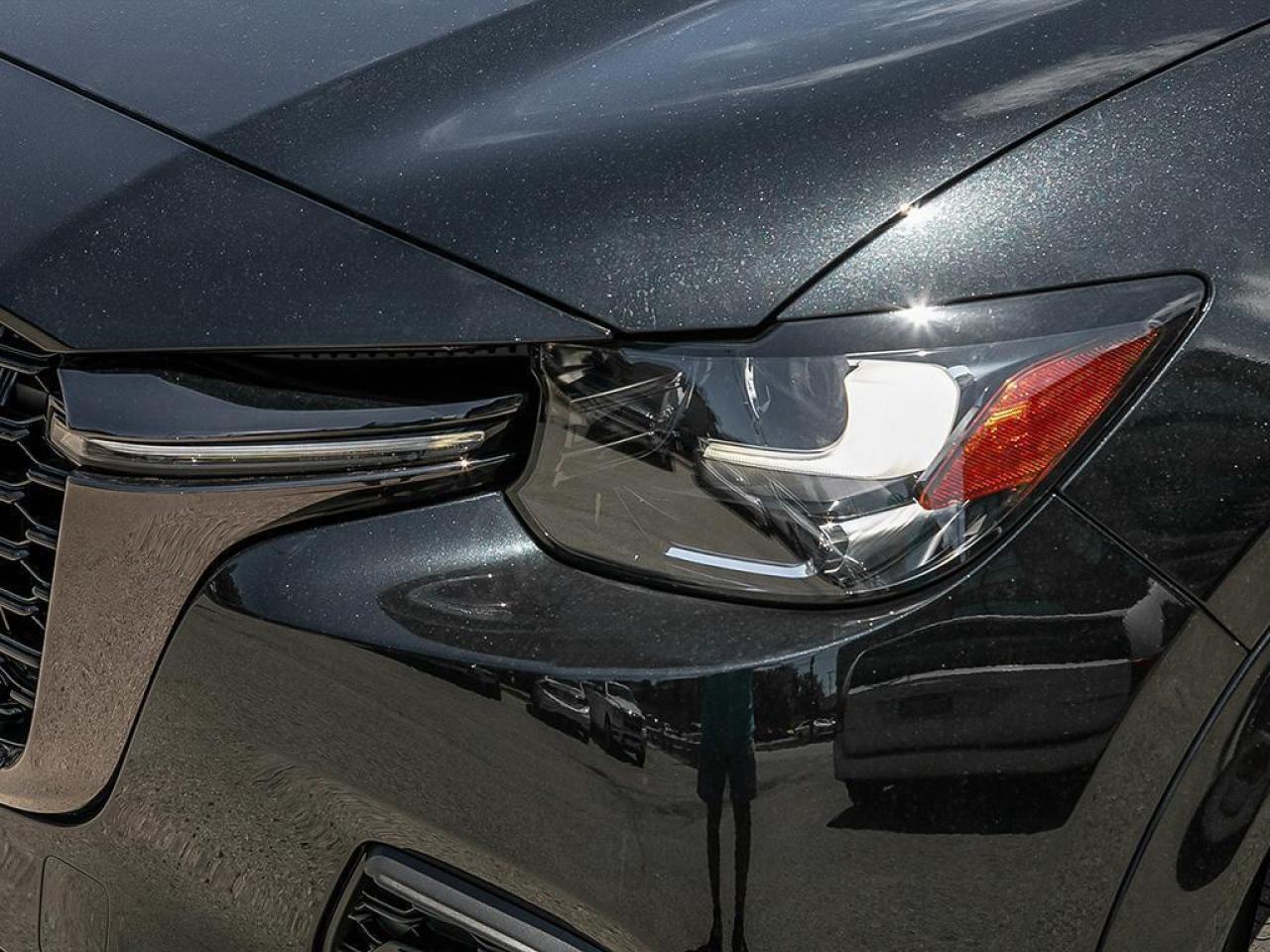 2025 Mazda CX-70 MHEV GT 4dr i-ACTIV All-Wheel Drive Sport Utility Photo