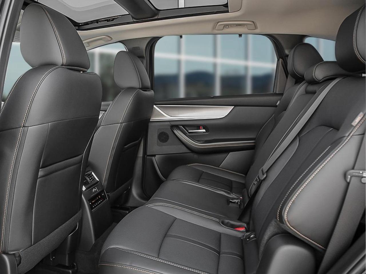 2025 Mazda CX-70 MHEV GT 4dr i-ACTIV All-Wheel Drive Sport Utility Photo