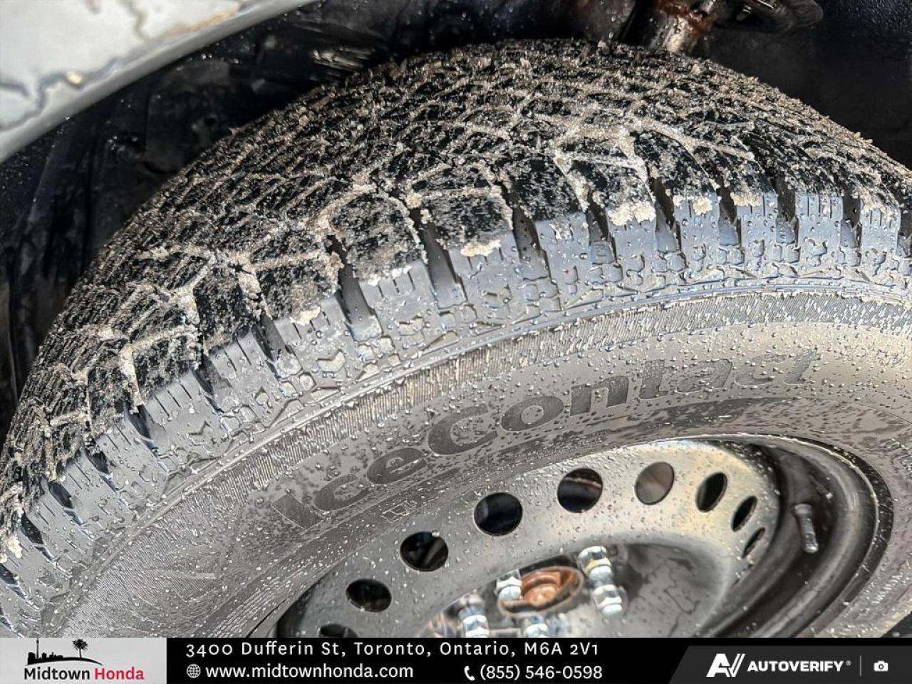 2019 Honda CR-V LEATHER INTERIOR   CLEAN CARFAX   SUNROOF Photo