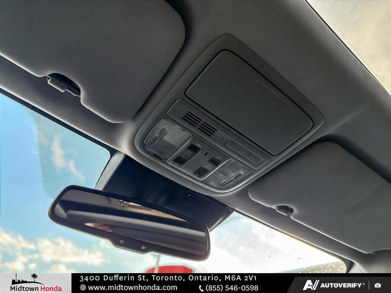 2019 Honda CR-V LEATHER INTERIOR   CLEAN CARFAX   SUNROOF Photo
