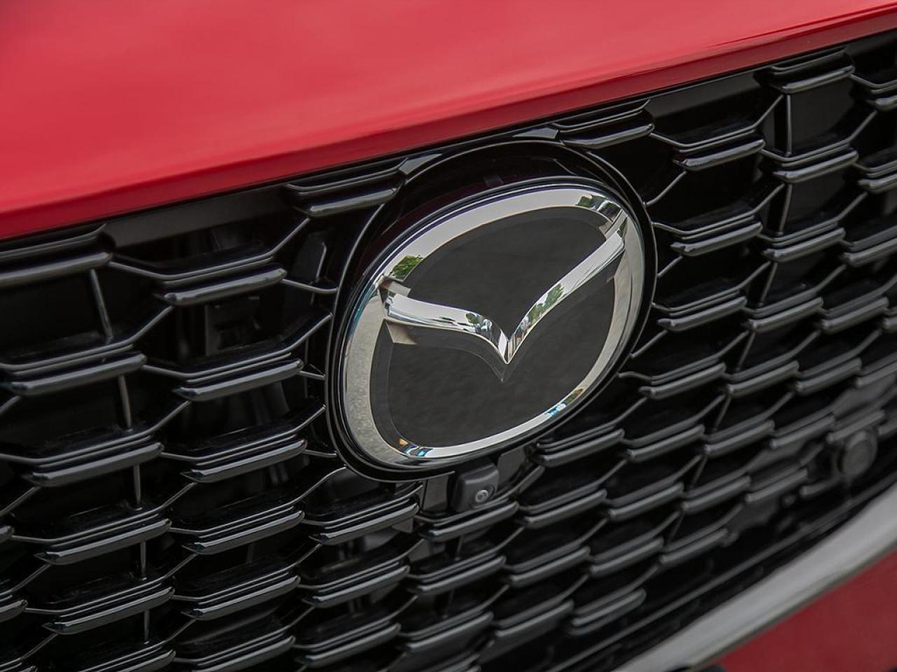 2025 Mazda CX-70 MHEV GT 4dr i-ACTIV All-Wheel Drive Sport Utility Photo