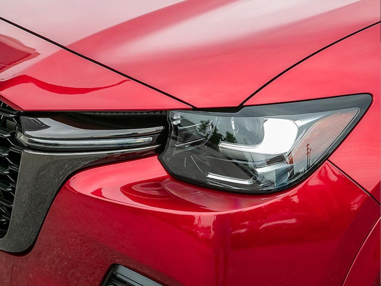 2025 Mazda CX-70 MHEV GT 4dr i-ACTIV All-Wheel Drive Sport Utility Photo