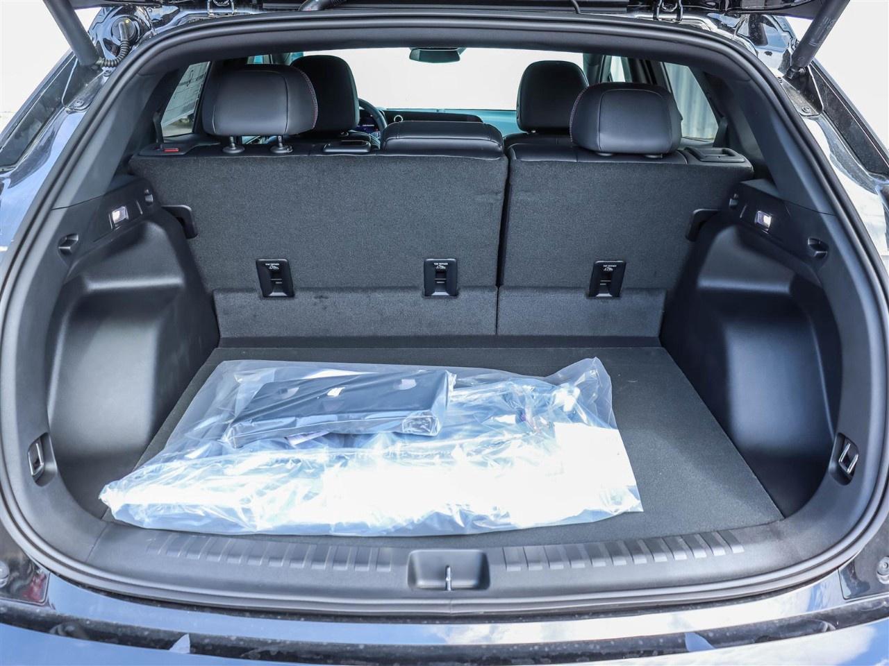 2025 Chevrolet Blazer EV RS AWD Photo