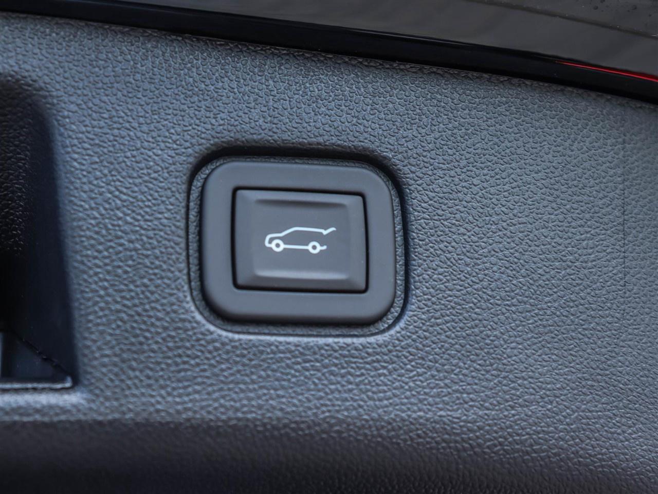 2025 Chevrolet Blazer EV RS AWD Photo