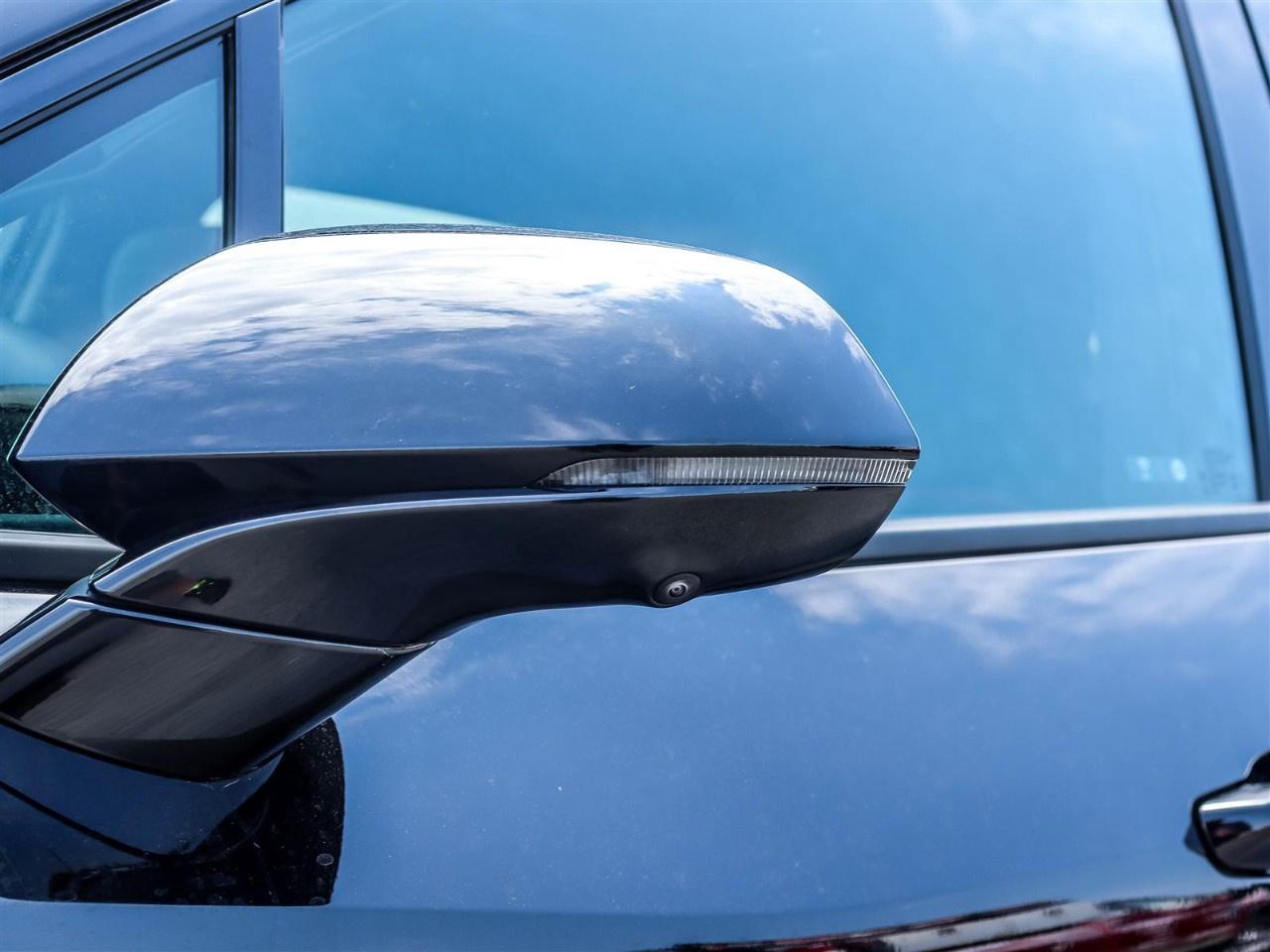 2025 Chevrolet Blazer EV RS AWD Photo