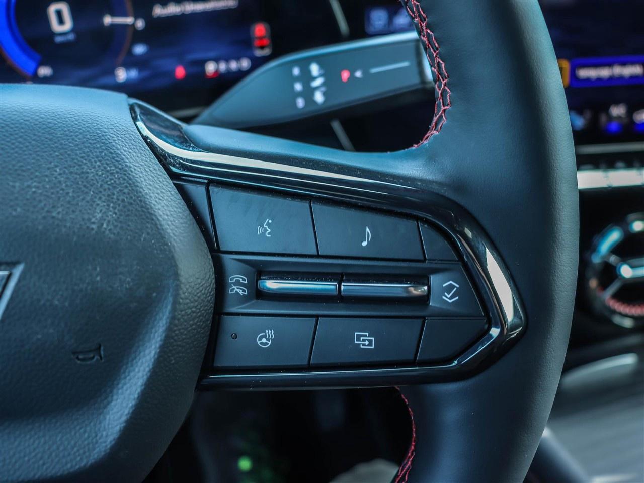 2025 Chevrolet Blazer EV RS AWD Photo