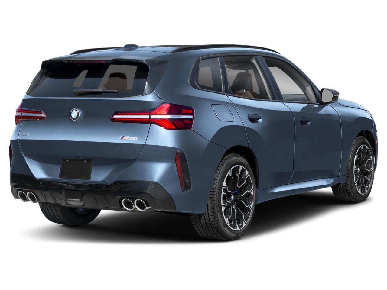 2026 BMW X3 Sports Activity Vehicle [73GP] Photo