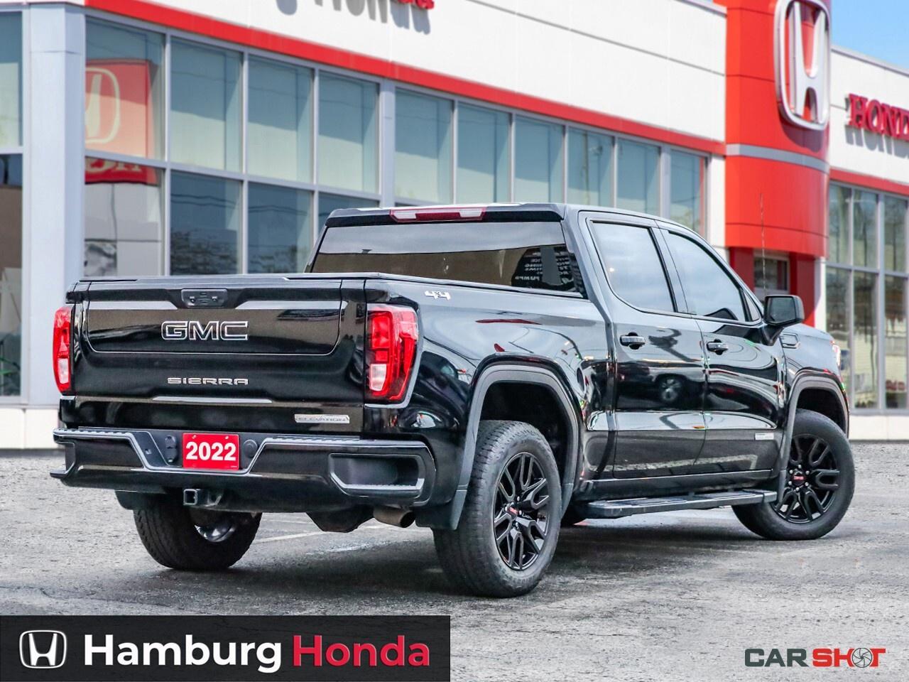 2022 GMC Sierra 1500 VdpUrlEn Photo