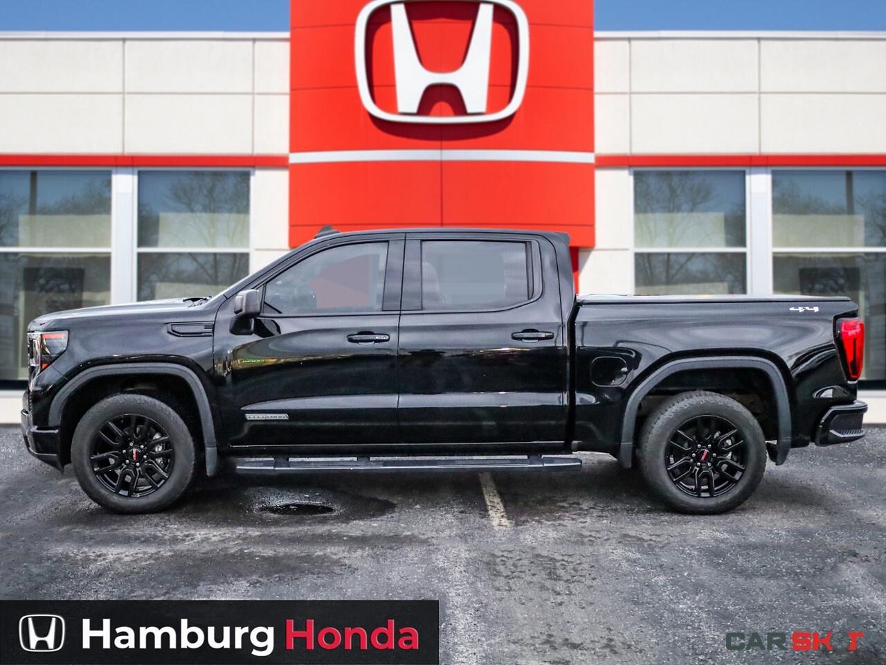 2022 GMC Sierra 1500 VdpUrlEn Photo