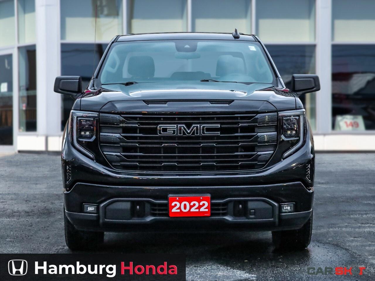 2022 GMC Sierra 1500 VdpUrlEn Photo