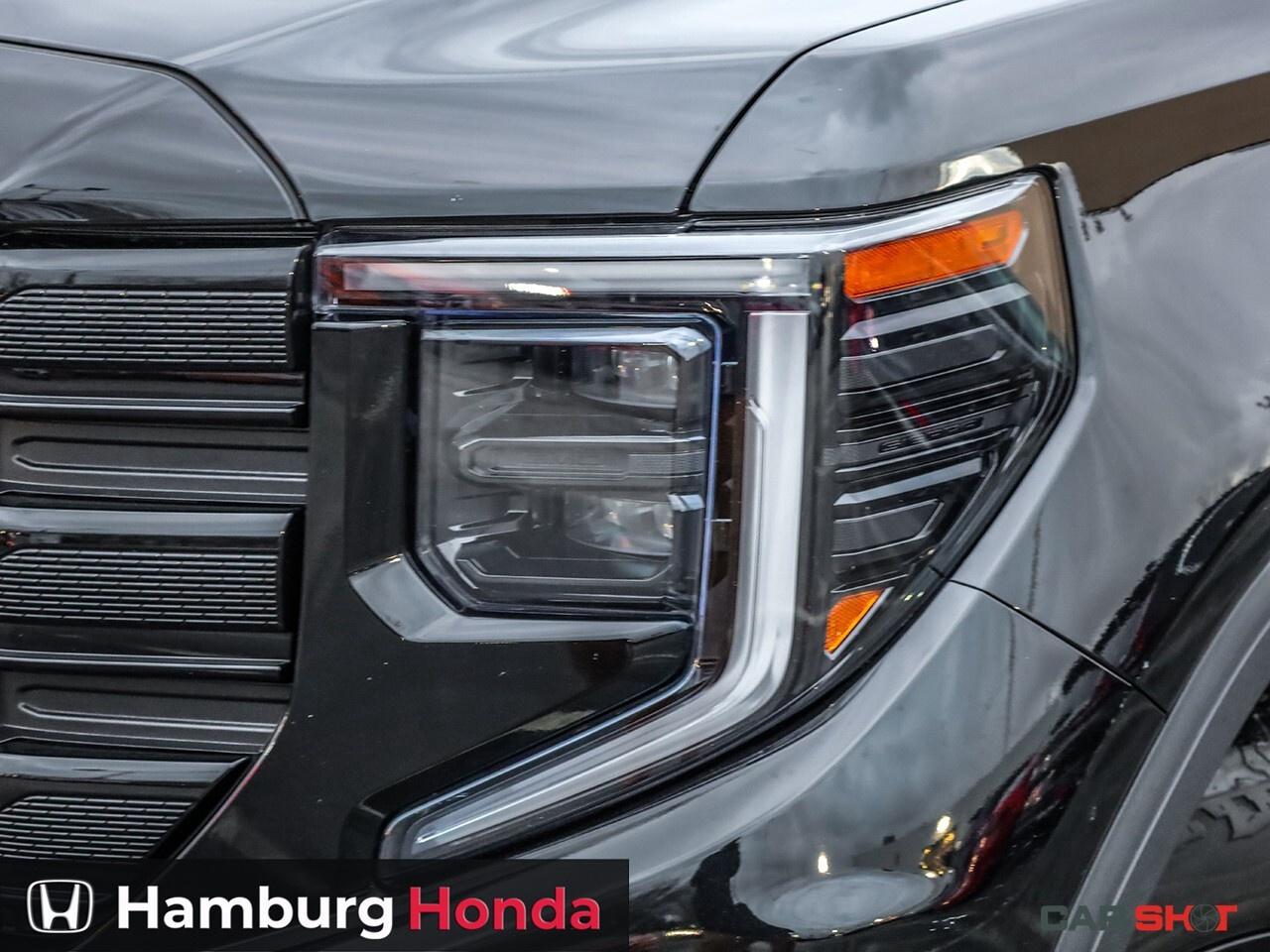 2022 GMC Sierra 1500 VdpUrlEn Photo