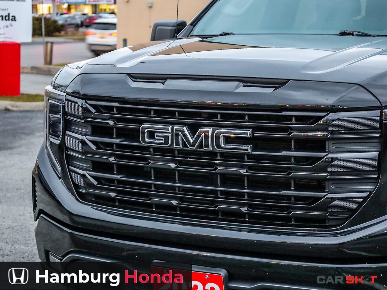 2022 GMC Sierra 1500 VdpUrlEn Photo