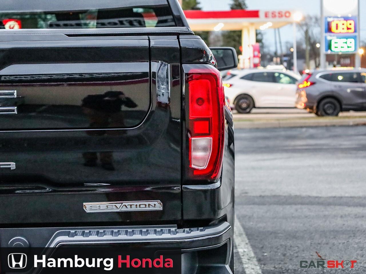 2022 GMC Sierra 1500 VdpUrlEn Photo