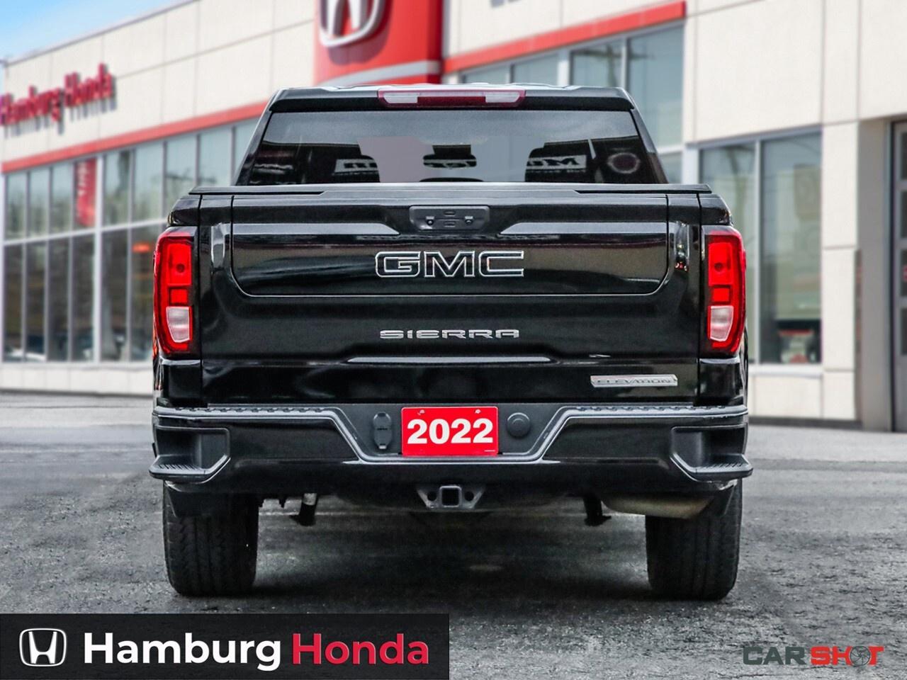 2022 GMC Sierra 1500 VdpUrlEn Photo