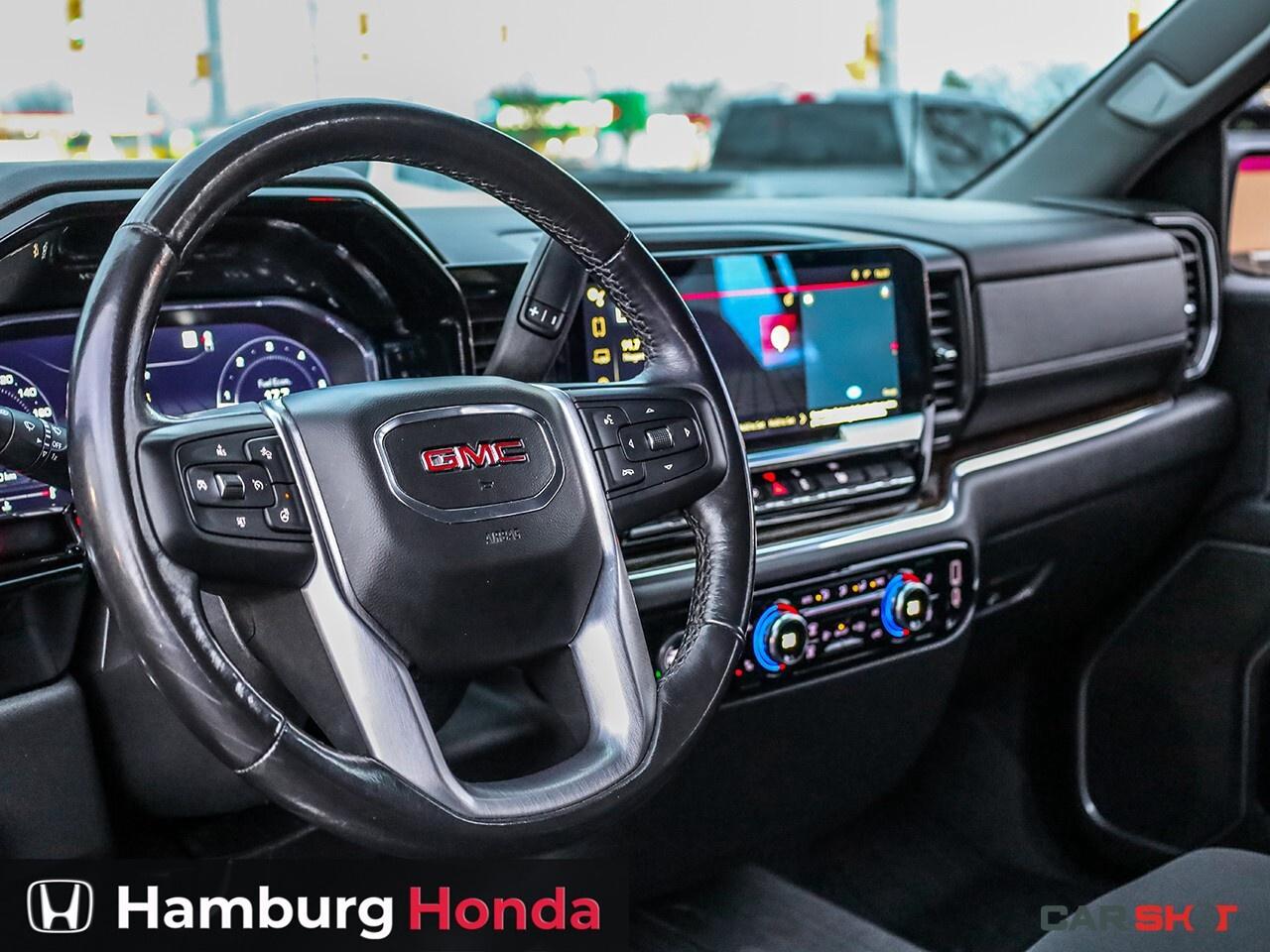 2022 GMC Sierra 1500 VdpUrlEn Photo