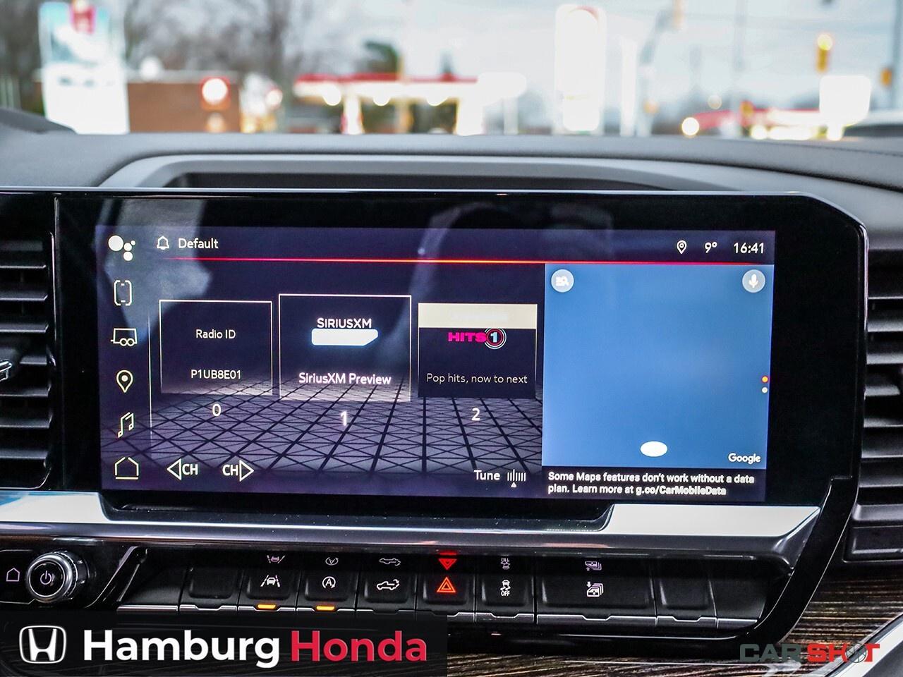 2022 GMC Sierra 1500 VdpUrlEn Photo