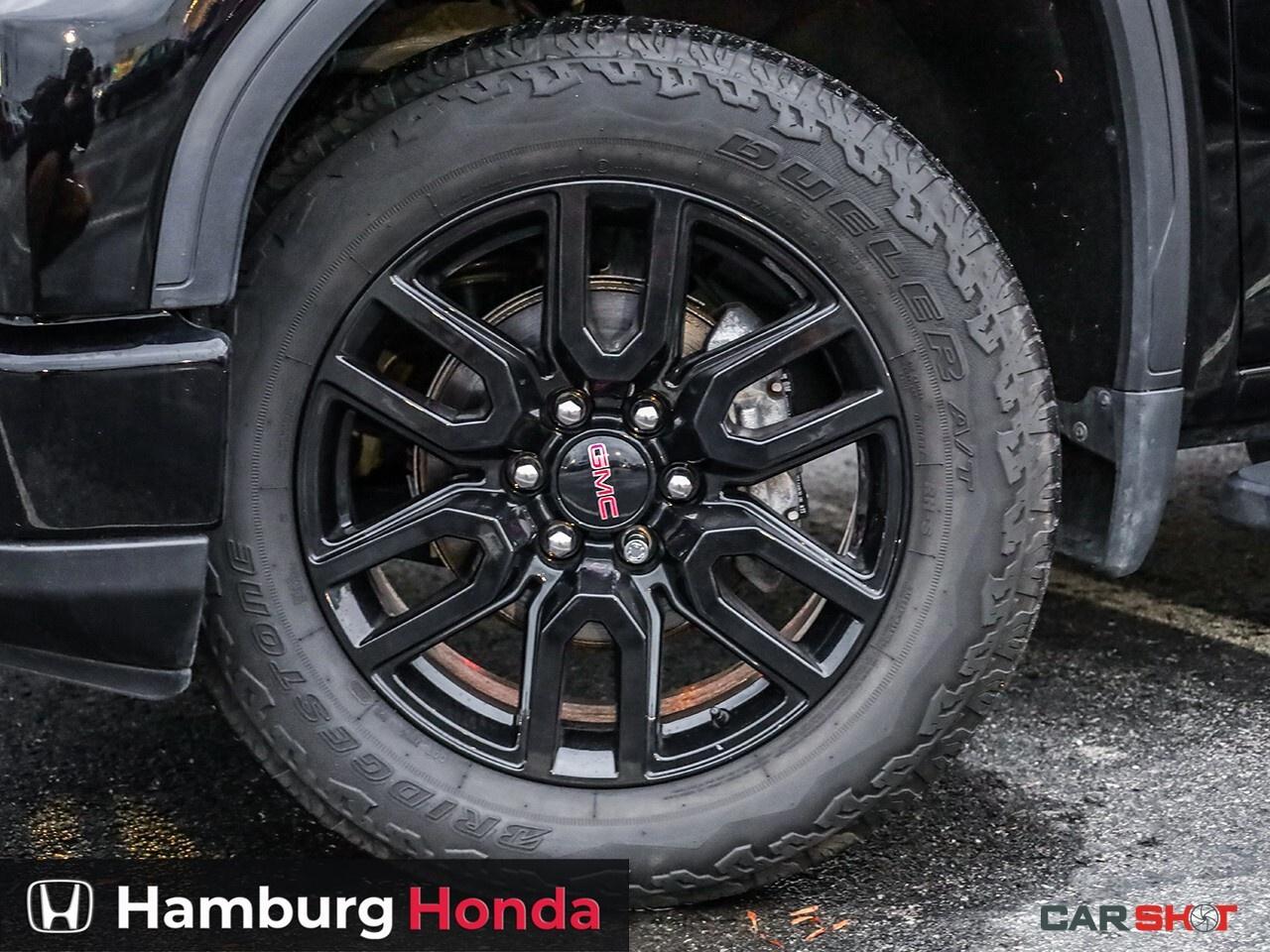 2022 GMC Sierra 1500 VdpUrlEn Photo