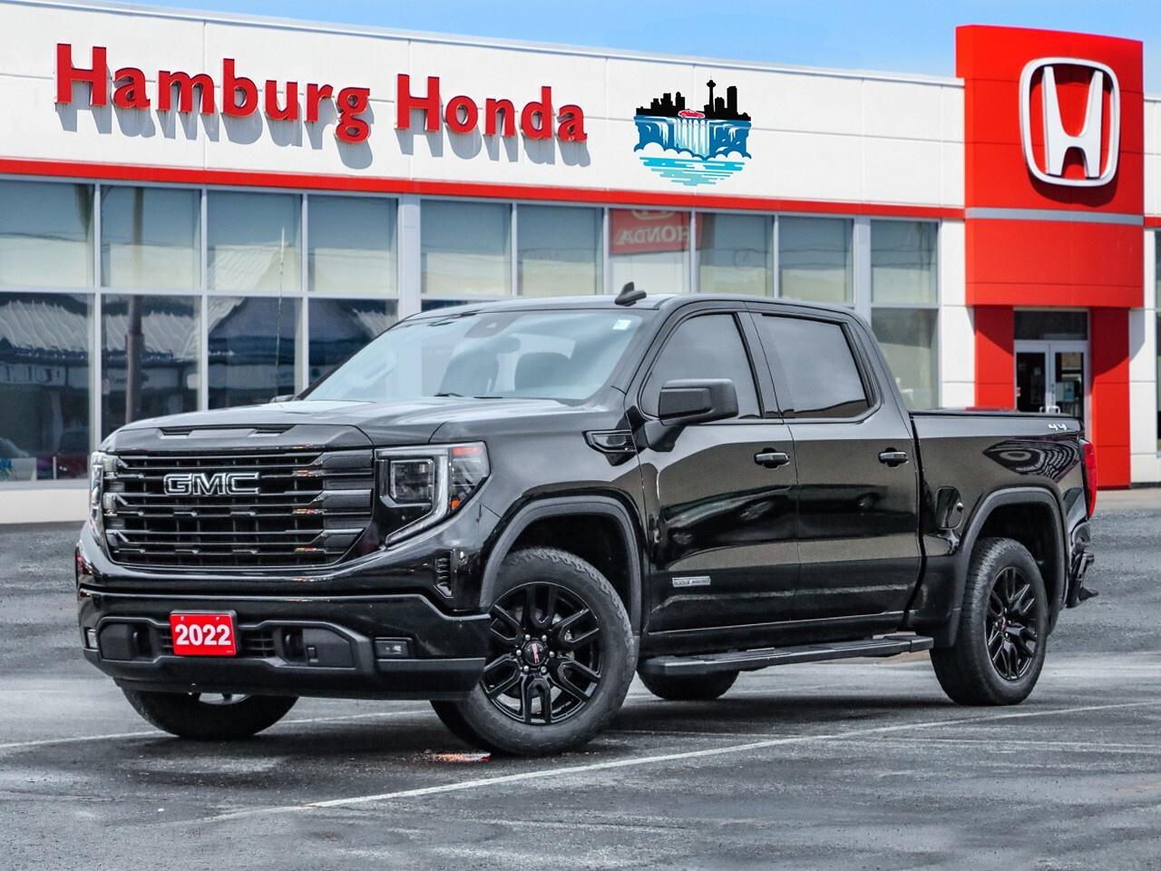 2022 GMC Sierra 1500 VdpUrlEn Photo