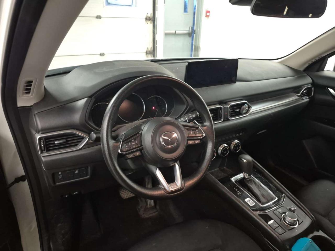 2023 Mazda CX-5 GX 4dr i-ACTIV All-Wheel Drive Sport Utility Photo