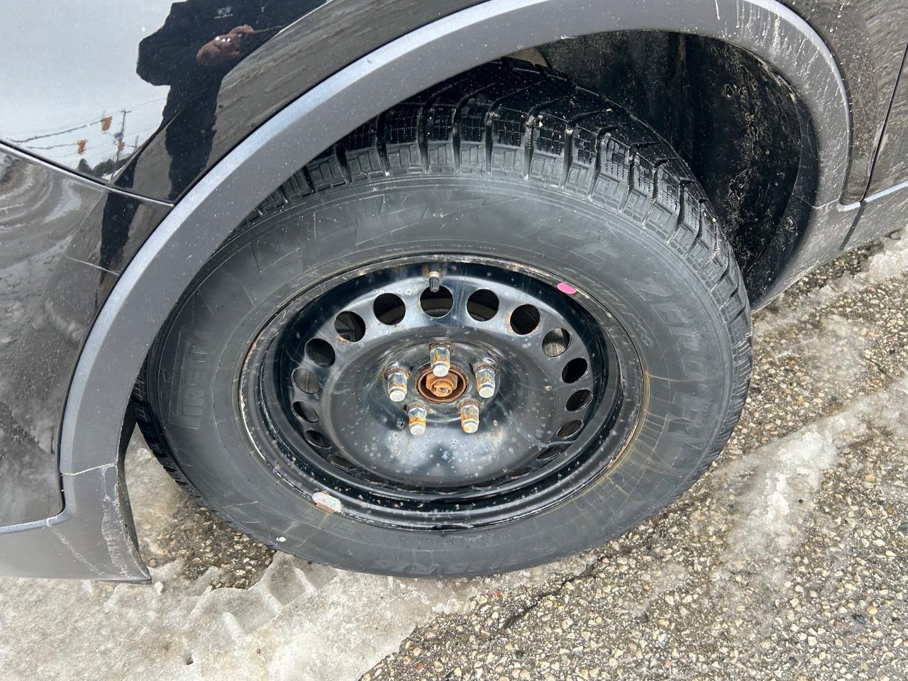 2019 Buick Encore Preferred Front-Wheel Drive Photo