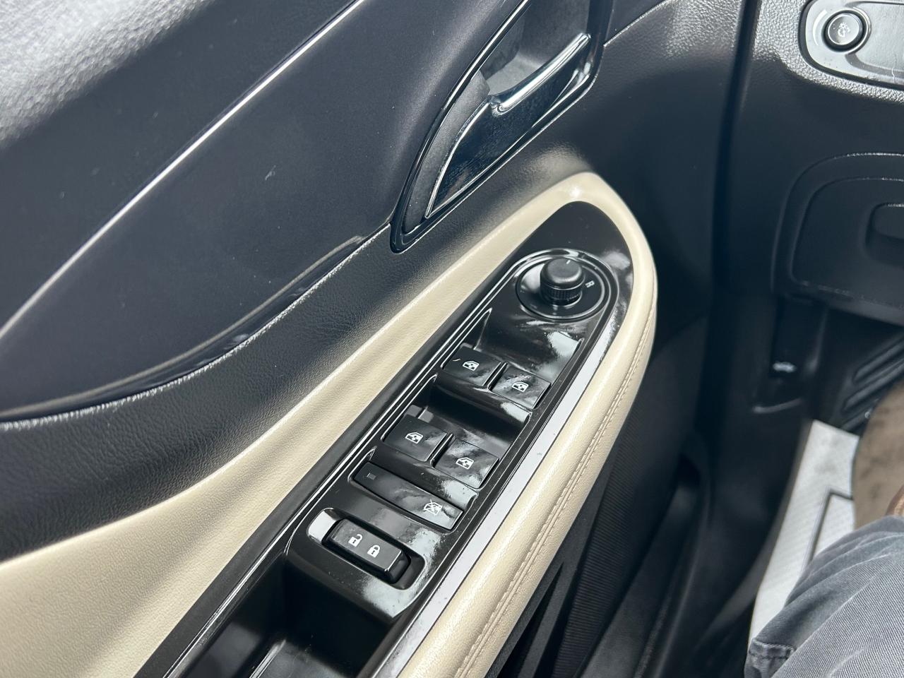 2019 Buick Encore Preferred Front-Wheel Drive Photo