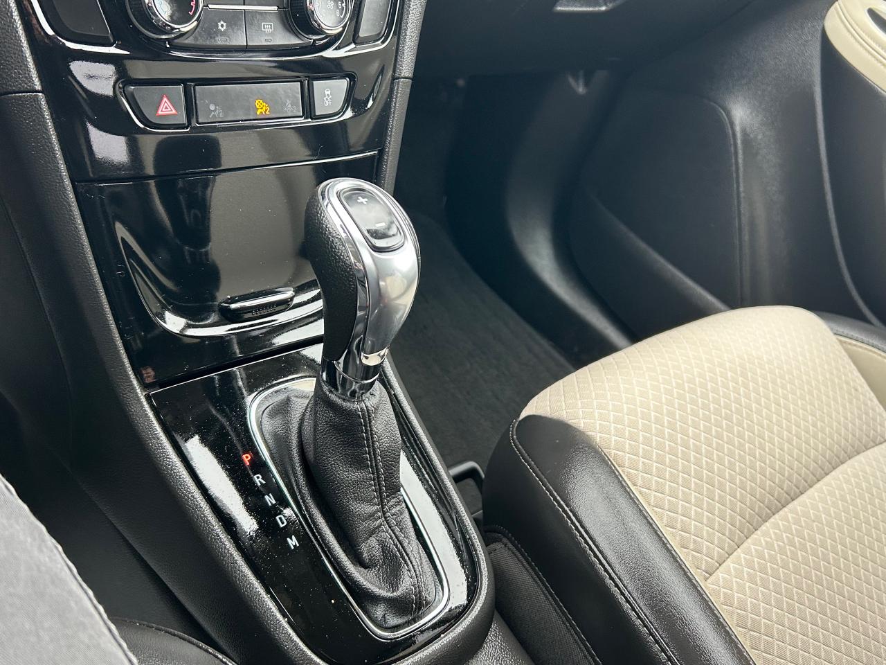 2019 Buick Encore Preferred Front-Wheel Drive Photo