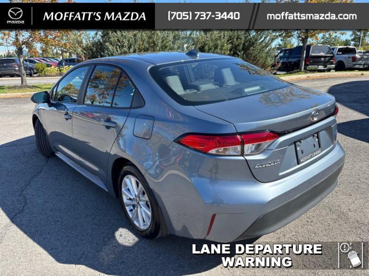 2024 Toyota Corolla LE Photo2