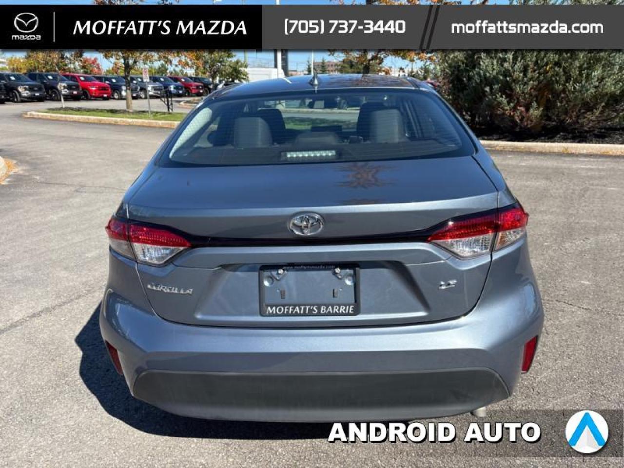 2024 Toyota Corolla LE Photo3