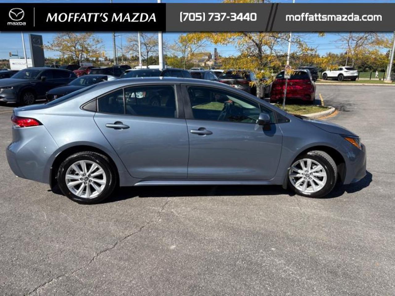 2024 Toyota Corolla LE Photo