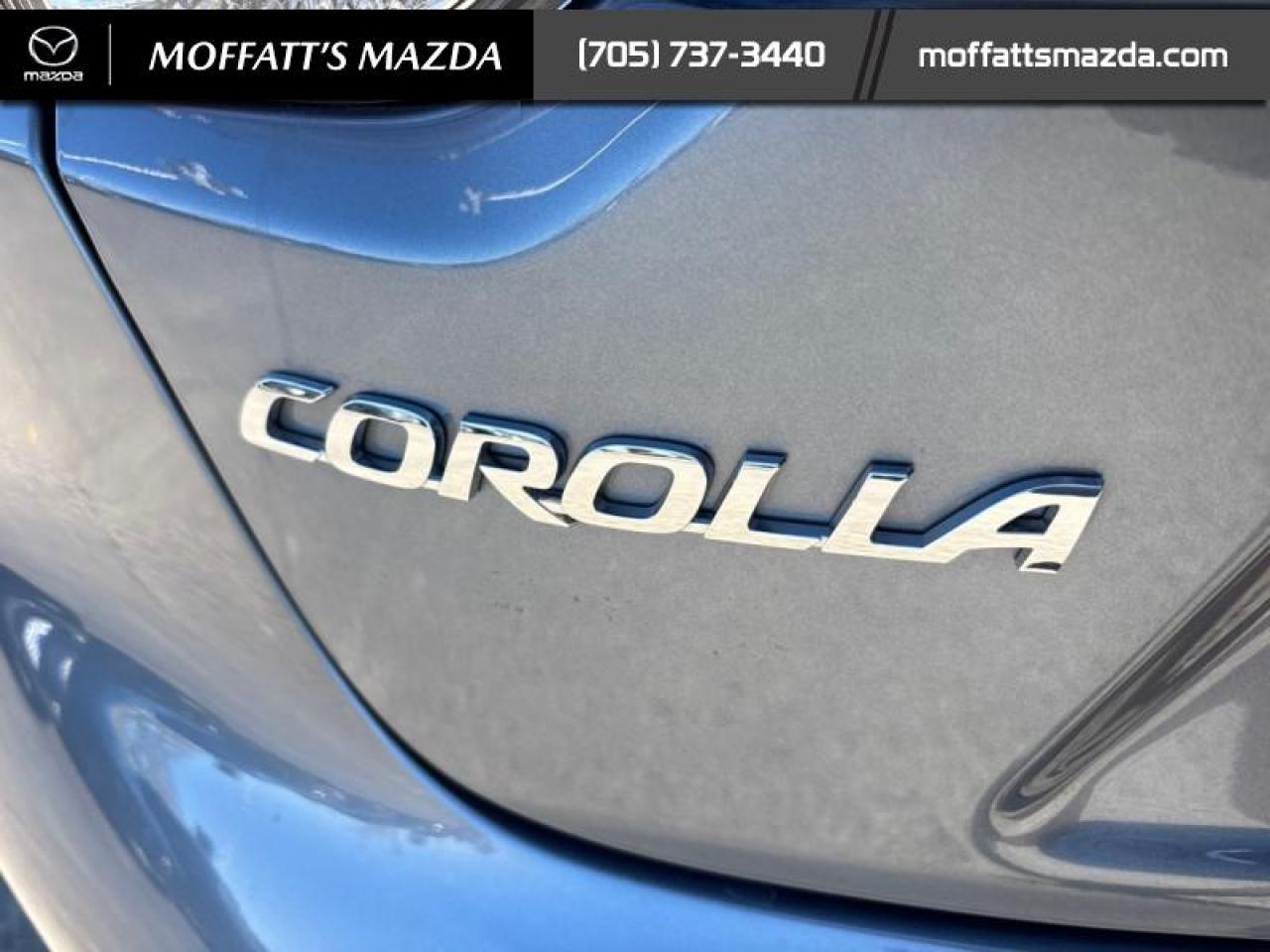 2024 Toyota Corolla LE Photo