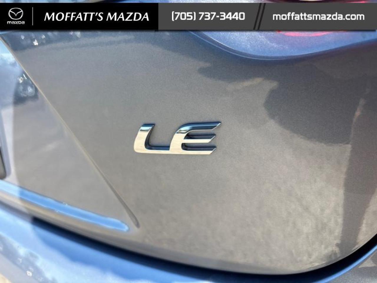 2024 Toyota Corolla LE Photo