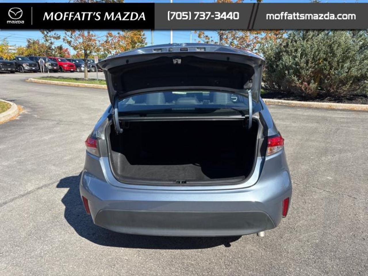 2024 Toyota Corolla LE Photo