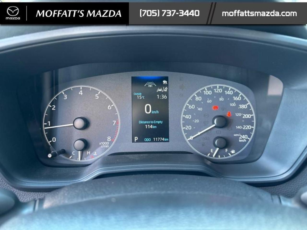 2024 Toyota Corolla LE Photo