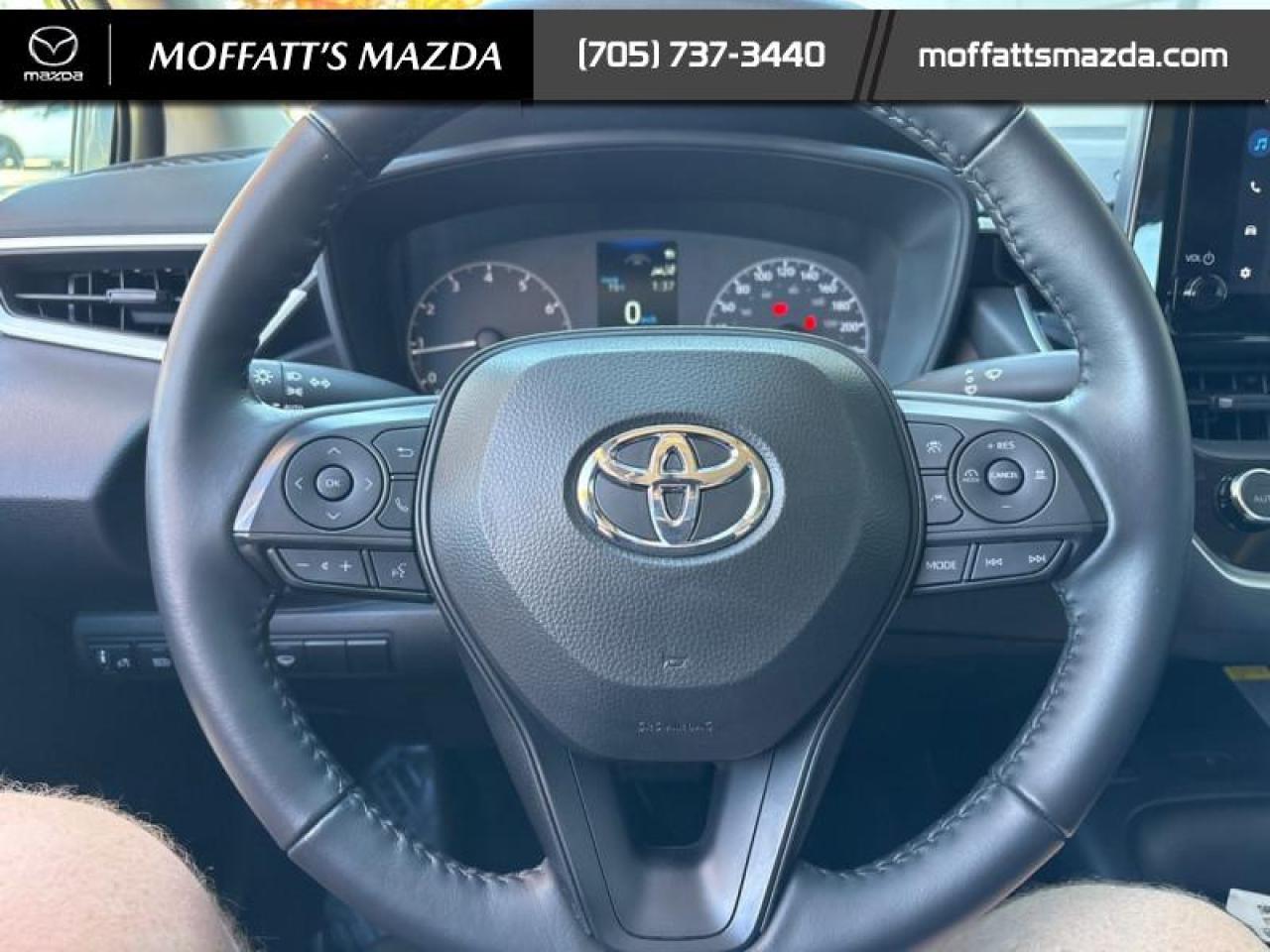 2024 Toyota Corolla LE Photo