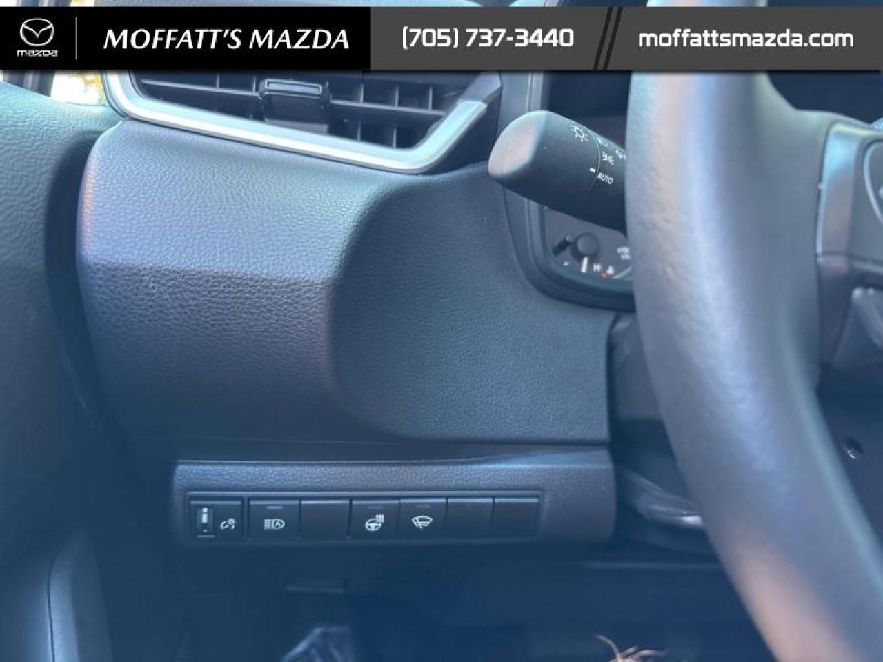 2024 Toyota Corolla LE Photo